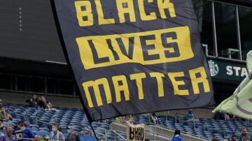 Adidas withdraws opposition to BLM trademark application