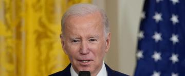 Biden won't veto Republican-led bill ending COVID emergency