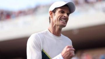 Queen's Club: Andy Murray and Cameron Norrie among British players at Cinch Championships