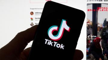 TikTok propaganda labels fall flat in 'huge win' for Russia
