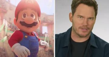 Chris Pratt Explained Why He's "Grateful" For "The Super Mario Bros." Casting Backlash
