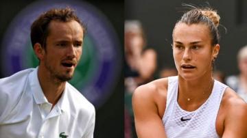 Wimbledon 2023: Russian & Belarusian players can compete this year