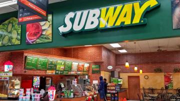Get an Extra Subway Footlong for Free While You Can