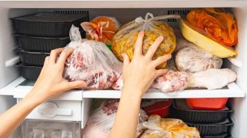 There’s a Better Way to Organize Your Freezer