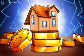 Is a housing crisis underway? Why crypto investors should care