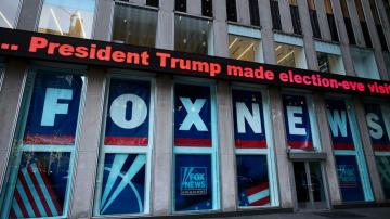 Judge: Dominion defamation case against Fox will go to trial