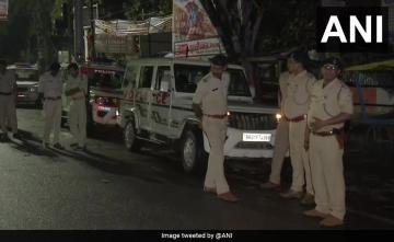 Five Injured In Bihar Bomb Blast Day After Ram Navami Clashes