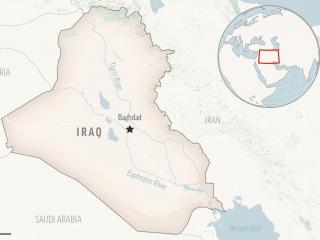 Iraqi federal and Kurdish officials reach oil export deal