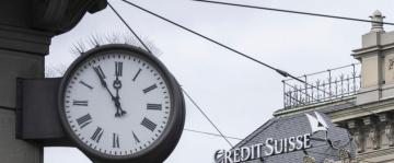 Swiss prosecutors probe Credit Suisse ahead of UBS takeover