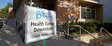 Abortion clinic ban in Utah challenged by lawsuit