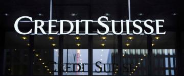 Credit Suisse shareholders get last crack at annual meeting