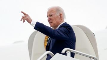 Biden to meet with experts on AI 'risks and opportunities'