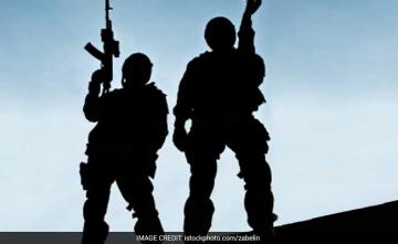 Terror Group Threatens 30 RSS Kashmir Leaders, Probe On