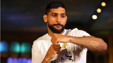 Khan banned for two years for doping violation