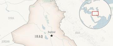 Officials reach deal to restart northern Iraq oil exports