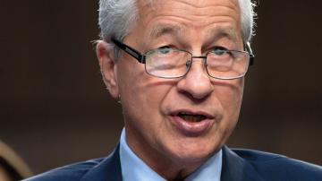 Dimon: Bank rules should change after Silicon Valley Bank