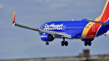 This Southwest Airlines Deal Will Let Your Companion Fly for Free