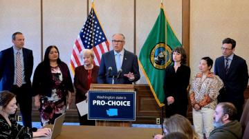 Washington stocks up on abortion pills ahead of court ruling
