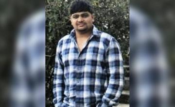 Gangster Deepak 'Boxer' Brought To India From Mexico