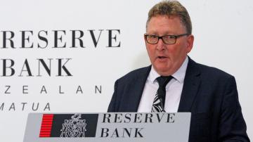 New Zealand's central bank hikes key interest rate to 5.25%