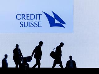 Swiss regulators defend rescue of Credit Suisse via UBS deal