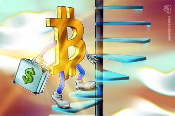 Will Bitcoin break above $30K? New JOLTS data, weaker dollar boost chances