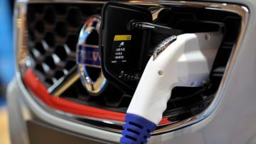 Swiss to end auto import tax exemption for electric cars