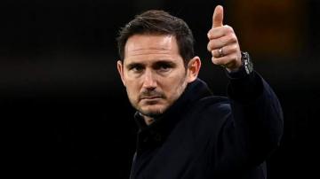 Frank Lampard: Chelsea set to name ex-manager as boss until end of the season