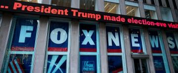 Jury in defamation suit against Fox won't hear about Jan. 6