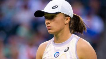 Russia-Ukraine war: Iga Swiatek says tennis could have done better 'from the beginning'