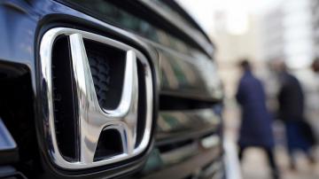 Honda recalls CR-Vs in cold states to fix frame rust problem