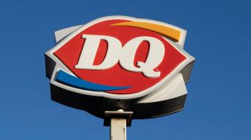 Get a Dairy Queen Blizzard for Less Than a Buck