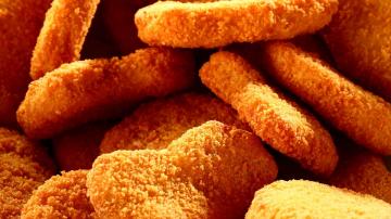 McDonald’s Chicken Nuggets Are Basically Free If You Have Apple Pay