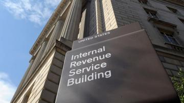 IRS pledges better customer service, no new agents with guns