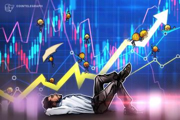Trader Joe joins top 5 DEX list as Liquidity Book model thrives on Arbitrum