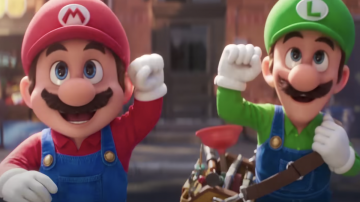 The Out-of-Touch Adults' Guide to Kid Culture: Is the Mario Movie Actually...Good?