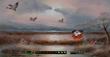 Old thrift store painting that got incredible pop-culture makeovers (30 Photos)