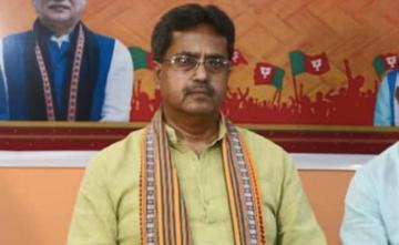 "Culture In West Bengal...": Tripura Chief Minister On Ram Navami Clashes