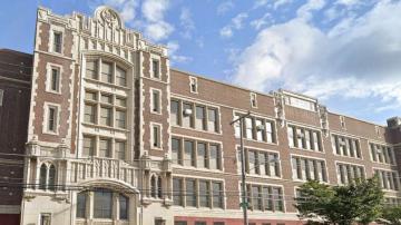2 more schools in this city to temporarily close after asbestos detected