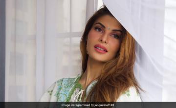 "My Bunny Rabbit": Conman's Easter Wish For Jacqueline Fernandez From Jail