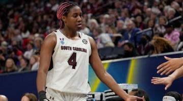 WNBA Draft Preview: Aliyah Boston’s time is now