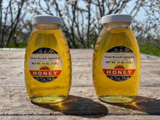 California storms hit beekeepers, but honey outlook's sweet