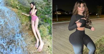 Photoshop masters, these folks are not (30 Photos)