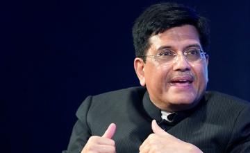 India Will Be 3rd Largest Economy By 2027-28: Piyush Goyal In France