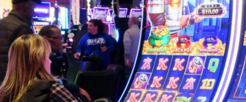 Post-COVID woe: Atlantic City casino earns fell 4.6% in '22