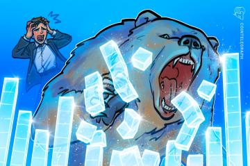 Bitcoin price faces 'bearish divergence' amid $22K correction target