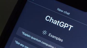 Now You Can Talk to ChatGPT With Your Voice