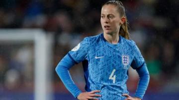 England 0-2 Australia: Lionesses weaknesses exposed - is this a wake-up call?