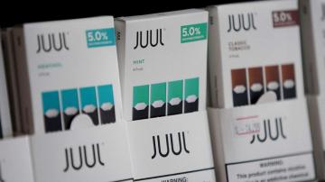 Juul to pay $462 million settlement, AGs say