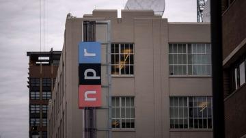 NPR leaves Twitter amid dispute over labeling